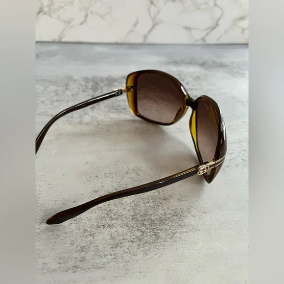 Gucci Sunglasses - Picture 8 of 8
